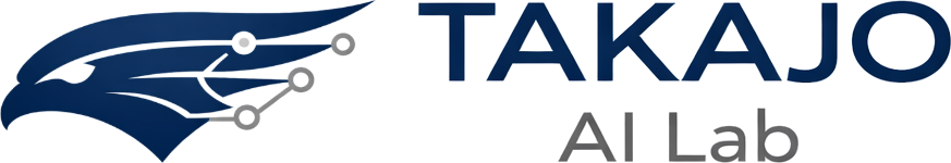 Takajo AI Lab