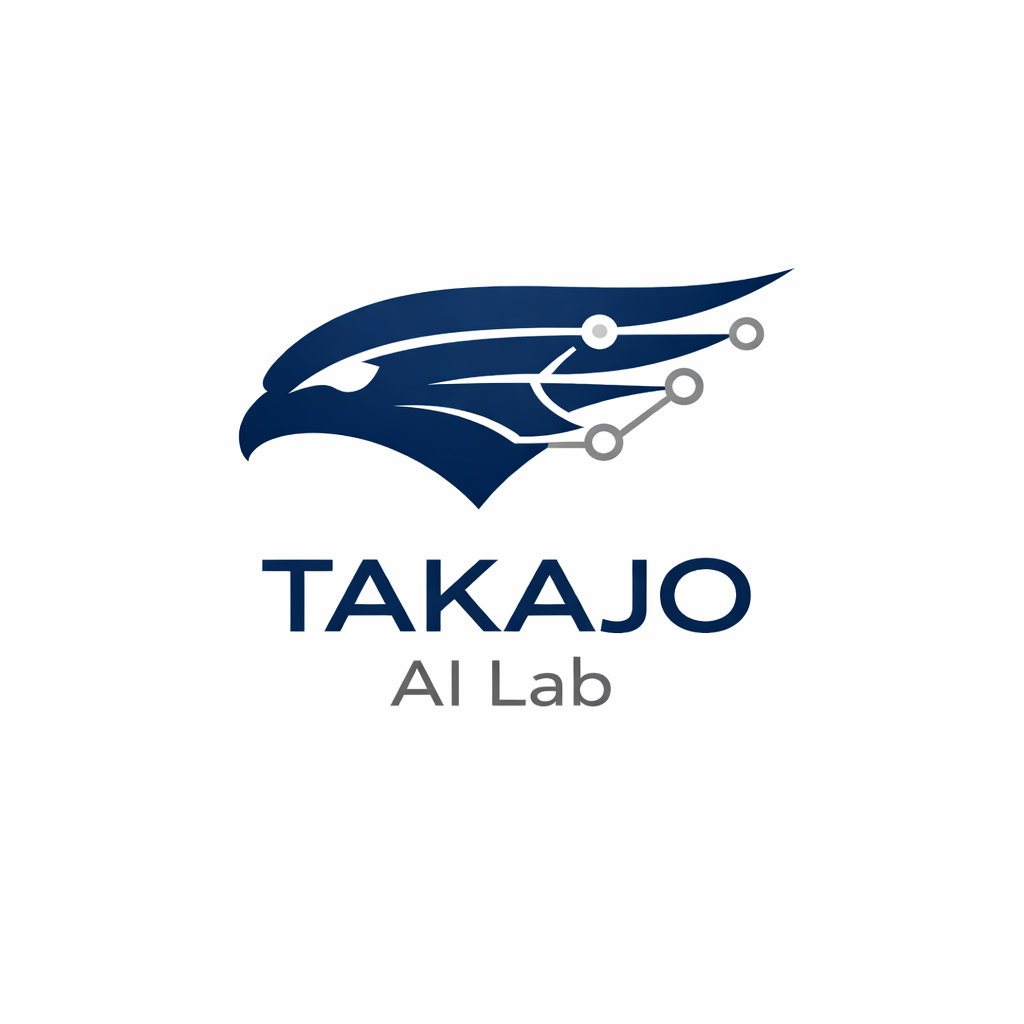 Takajo AI Lab